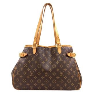 Louis Vuitton Monogram Monogram Tote Bag (Pre-Owned)