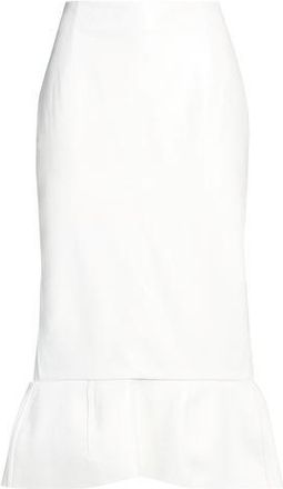 Marni PARTES DE ABAJO - Faldas midi en YOOX.COM