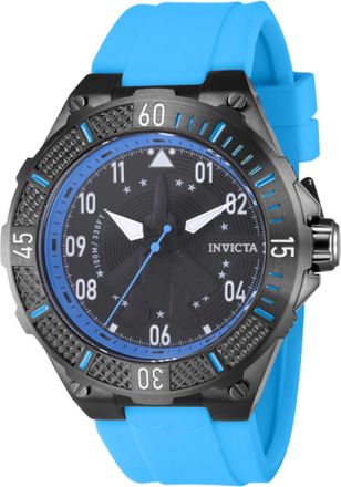 Invicta Aviator Mens Watch