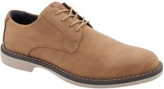 Deer Stags Belmont Plain Toe Derby in Taupe at Nordstrom Rack, Size 10.5