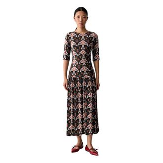 Farm Rio Farm Rio, Donna, Abiti, Multicolore, XS, new