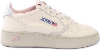 Autry Medagliato Bambini Low Kid Nab/Sue Silv/Sand/Mar
