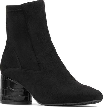 Donald J Pliner Gaige Bootie