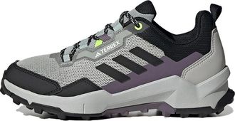 adidas (WMNS) adidas Terrex AX4 Wonder Silver Black IF4872