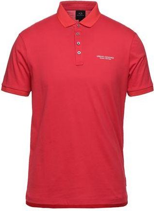 A|X Armani Exchange CAMISETAS Y TOPS - Polos en YOOX.COM