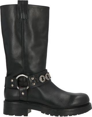 Elena Iachi FOOTWEAR - Boots on YOOX.COM