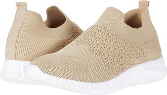 David Tate Tiptop Womens Shoes Taupe : 8.5 WW (EE), Textile