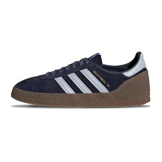 adidas Montreal 76 - male - Adidas - Skateboarding - Blue - 10 2/3 UK - Sport