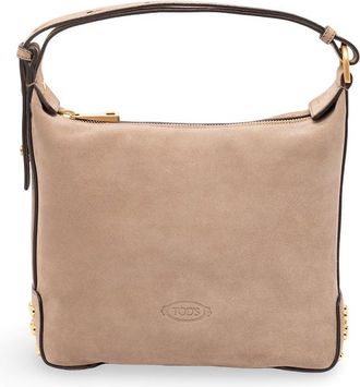 Tod's Gmt Mini Shoulder Bag