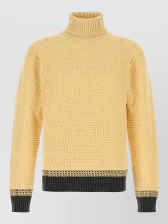 Ermenegildo Zegna cashmere sweater