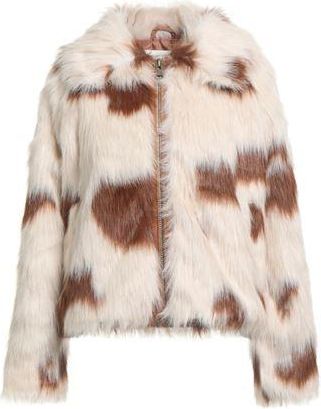 OOF Wear COATS & JACKETS - Shearling & Teddy on YOOX.COM