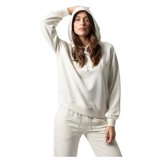Kocca Mujer, Sudaderas, Blanco, Talla: M