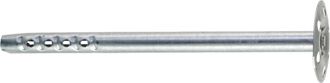 Fischer 250x Soporte De Aislamiento De Metal Dhm 160 Acero Inoxidable A2 - 536267