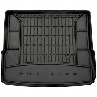 OEM Alfombrilla De Goma Para Maletero Bmw X1 F48 2015-2022 Tm