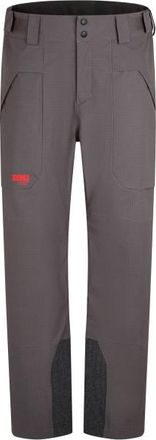 Ziener Rontaro-Z Skihose f&uuml;r Herren | grau
