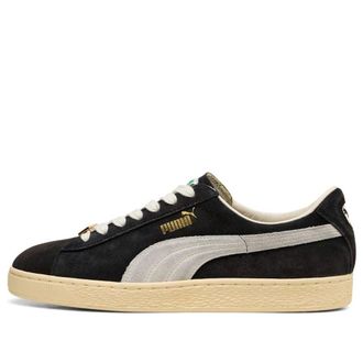 Puma x A$AP Rocky Suede 94 Black White 408735-01