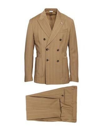 Manuel Ritz SUITS and CO-ORDS - Suits on YOOX.COM