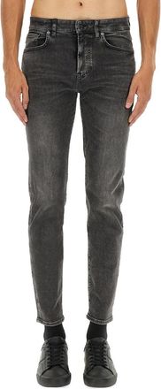 HUGO BOSS Slim Fit Jeans Pants