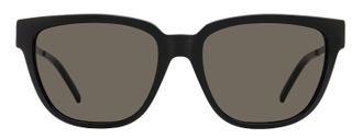 Saint Laurent SL Cat-Eye Sunglasses - Black