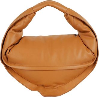 Federico Cina Donna, Borse, Marrone, Taglia unica, new