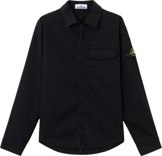 Stone Island Shirts