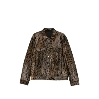 Salvatore Santoro Jackets