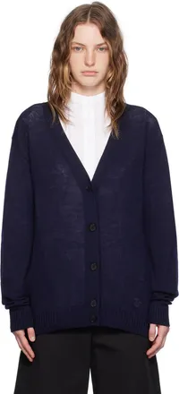 トミー バハマ  Bahama Addison Linen Rayon Cardigan レディース Sweaters Bright Blu Tommy Bahama Addison Linen-Blend Cardigan from $29.99 - on