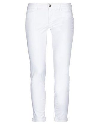 Jacob Cohen BOTTOMWEAR - Pantaloni su YOOX.COM