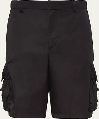 Prada Short Pants − Sale: up to −52% | Stylight