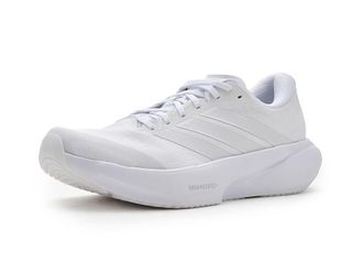 adidas Supernova Rise 3 Running Shoes Womens Shoes White/White/Crystal White : 11.5 C - Medium, Synthetic/Textile