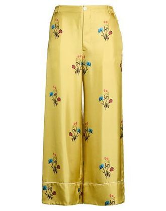Marni BOTTOMWEAR - Trousers on YOOX.COM