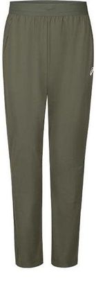 Asics Training Gym Knit Pant Mantle Green 2031E662-301
