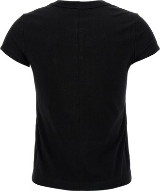 Rick Owens T-shirt - Black
