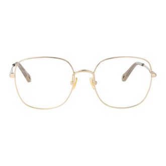 Chlo&eacute; unisex, Accessoires, Geel, Maat: 56 MM