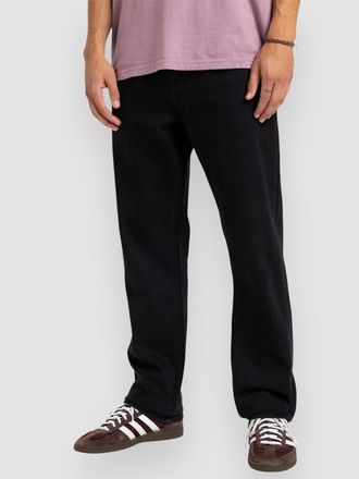 Quiksilver Modern Wave Jeans schwarz