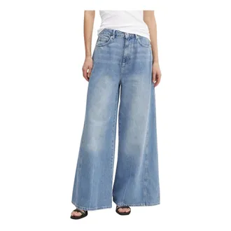 Birgitte Herskind Donna, Jeans, Blu, S, new