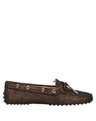 Tod's Loafers