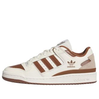 adidas Forum Low CL Beige Brown IG3900