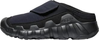 Keen Hypowser Wrap - Dames - Slip ons - Zwart - 39 EU - Nylon - Schoenen