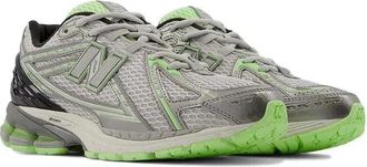 New Balance 1906R U1906RCQ Sneakers Mens Gray Green Running Shoes MEW1260