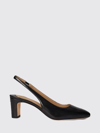Lauren Ralph Lauren Scarpe Con Tacco Donna colore Nero