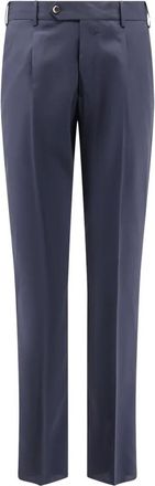 Pantaloni Torino Uomo, Pantaloni, Blu, M, new