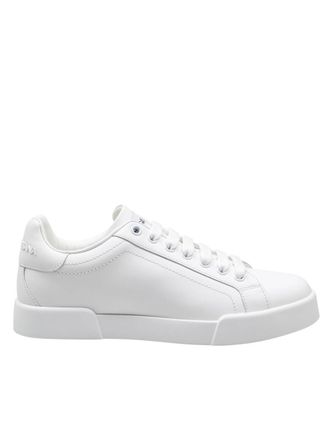 Dolce & Gabbana Sneakers From The Portofino Line