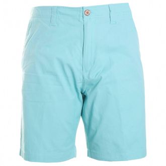 Tailor Vintage Mens Tv Classic Shorts In Amazonite