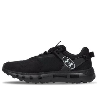 Under Armour HOVR Summit Logo Black 3022977-001
