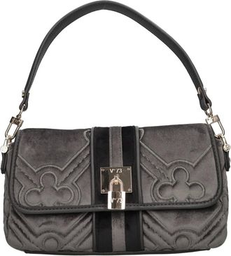 V&deg; 73 Mujer, Bolsos, Gris, Talla: ONE Size