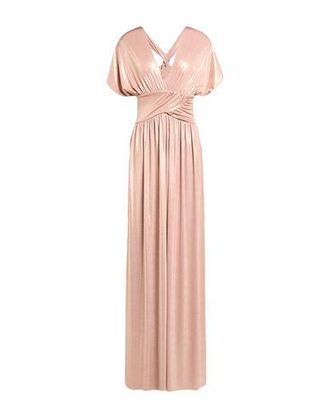 Dram&eacute;e DRESSES - Maxi dresses on YOOX.COM