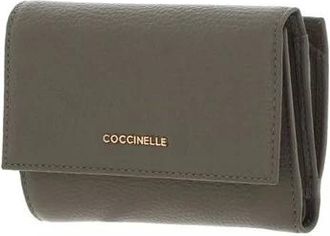 Coccinelle Mujer, Accesorios, Verde, Talla: ONE Size