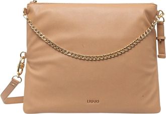 Liu Jo Donna, Borse, Marrone, Taglia unica, new