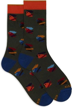 Gallo Gallo, Uomo, Mutande, Multicolore, M, new